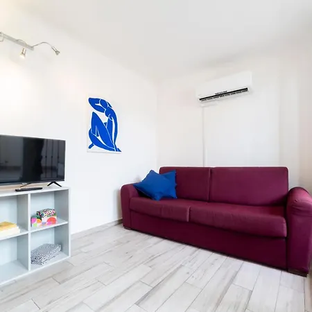 아파트 Attic With A Superb View 피렌체