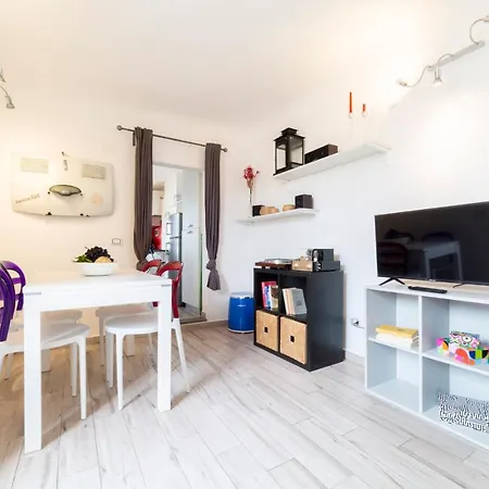 Attic With A Superb View Lägenhet Florens