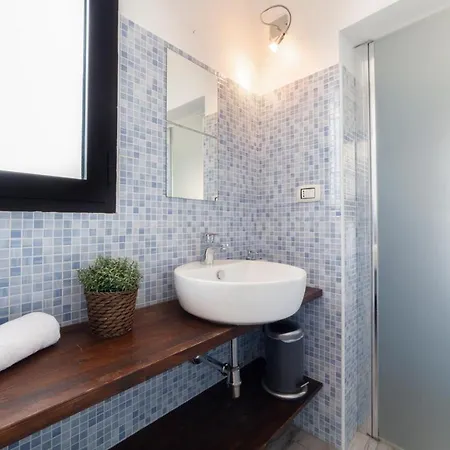 Attic With A Superb View Appartement *